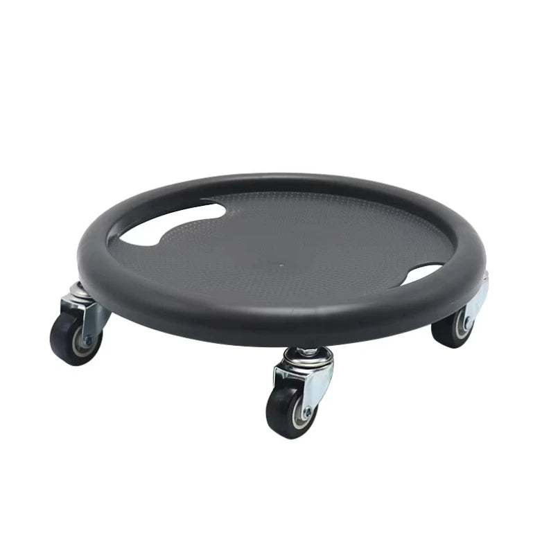 Planche Abdominale Multifonction – Rouleau de Fitness Silencieux
