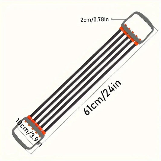 Extenseur Pectoral – Bandes de Résistance Musculation