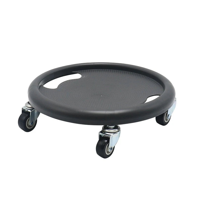 Planche Abdominale Multifonction – Rouleau de Fitness Silencieux