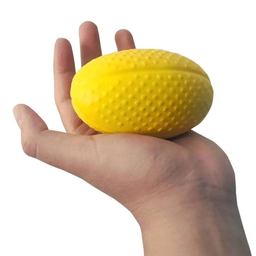 Balle de Rééducation et de Renforcement – Grip Ball
