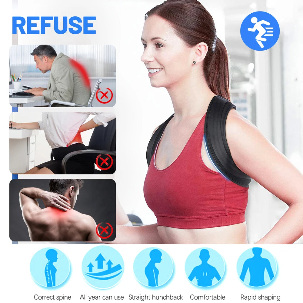 Ceinture de Maintien en Néoprène – Fitness et Musculation