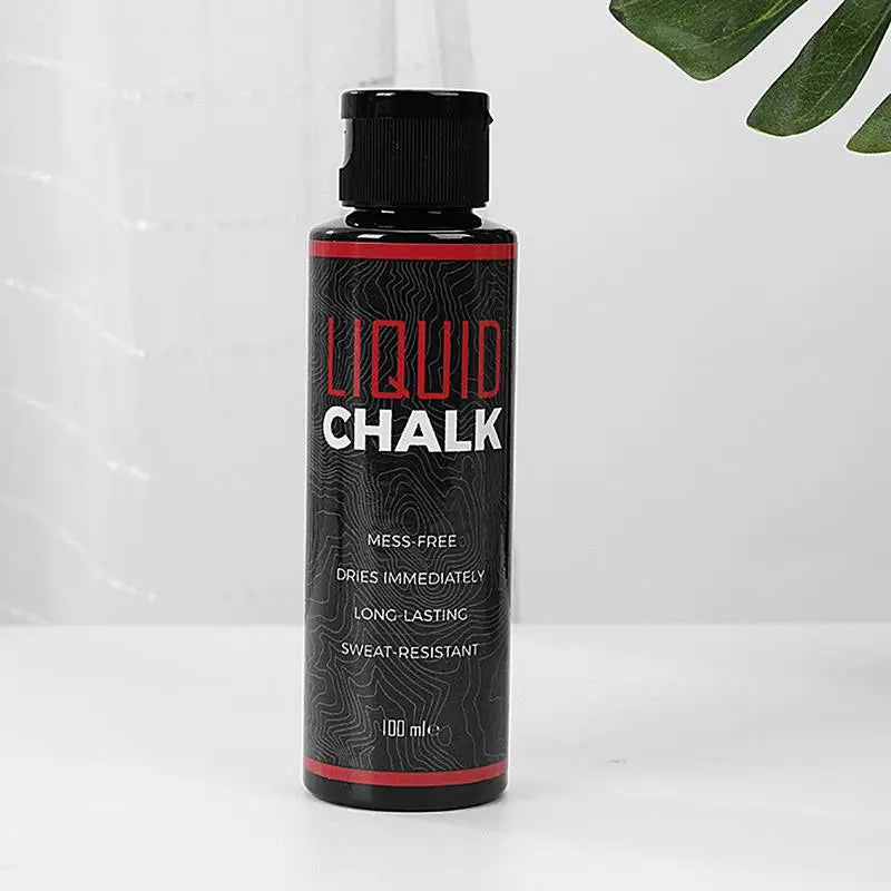 Magnésie Liquide pour Haltérophilie – Poudre Antidérapante