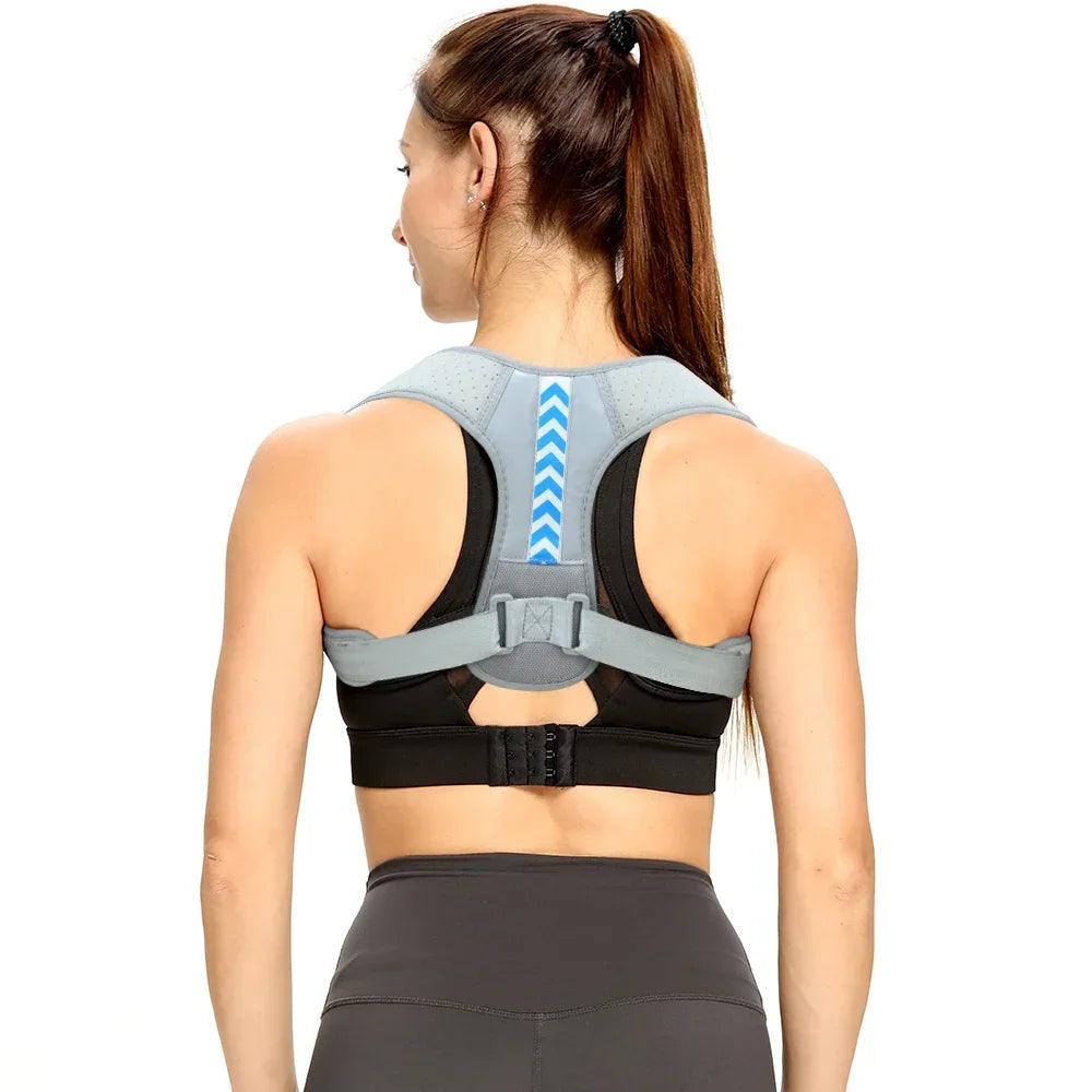 Ceinture de Maintien en Néoprène – Fitness et Musculation