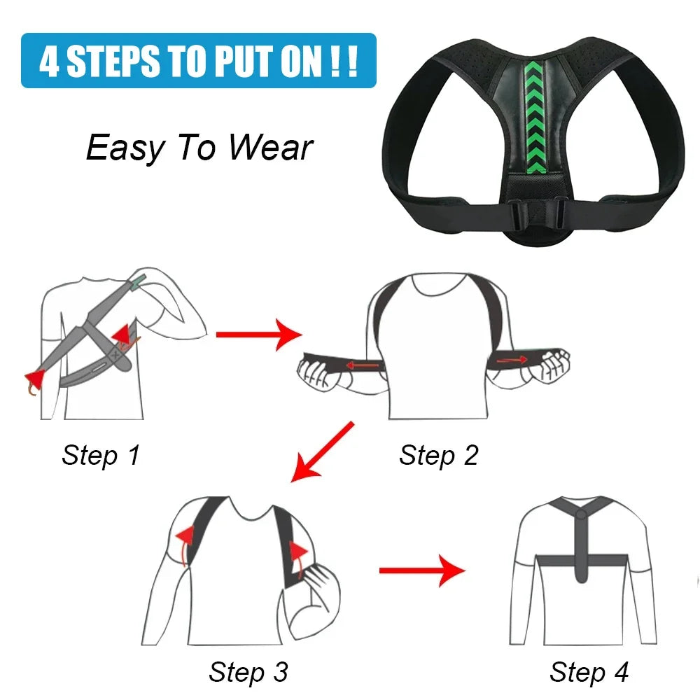 Ceinture de Maintien en Néoprène – Fitness et Musculation