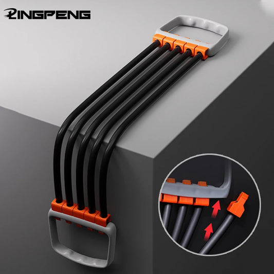 Extenseur Pectoral – Bandes de Résistance Musculation