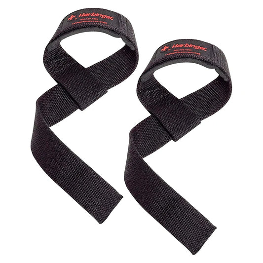 Sangles de Levage – Accessoire de Musculation