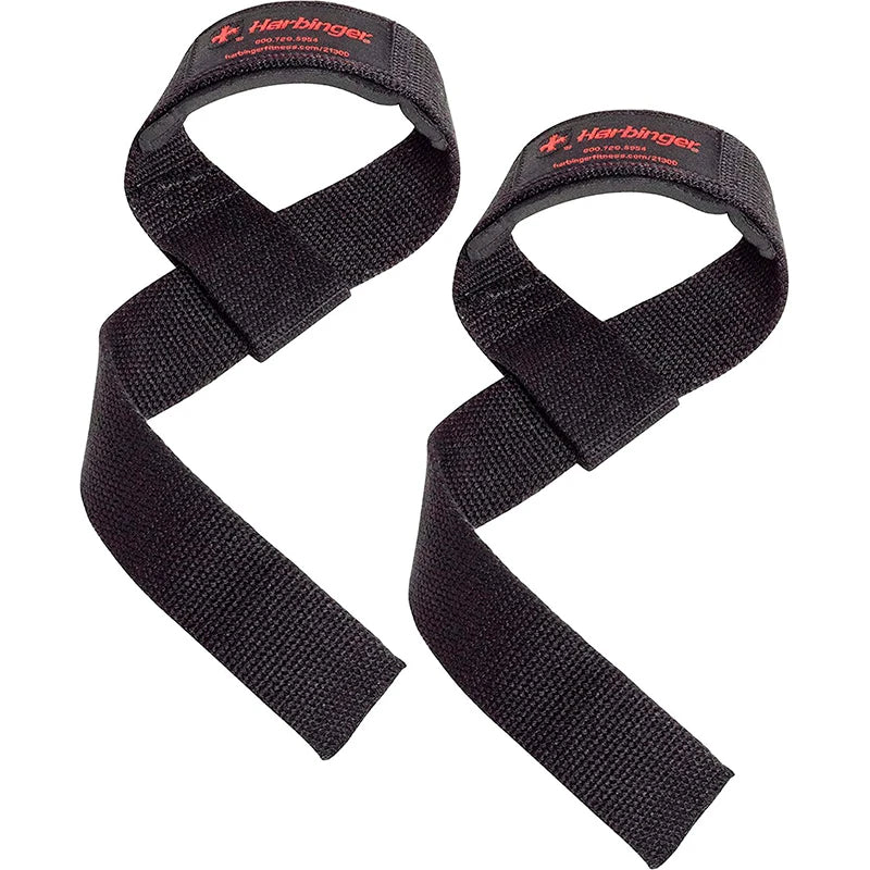 Sangles de Levage – Accessoire de Musculation
