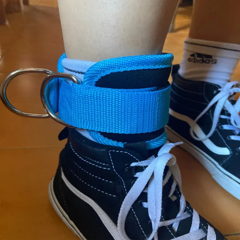 Corde Élastique de Fitness – Entraînement Complet du Corps