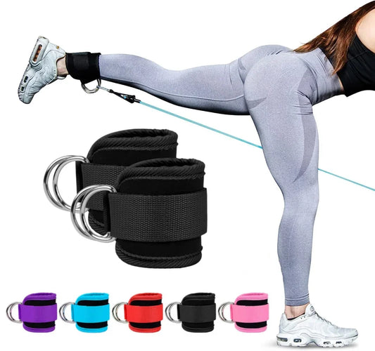Corde Élastique de Fitness – Entraînement Complet du Corps