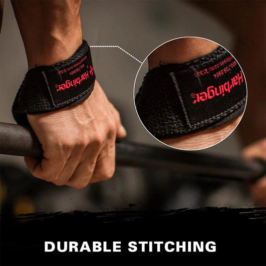 Sangles de Levage – Accessoire de Musculation