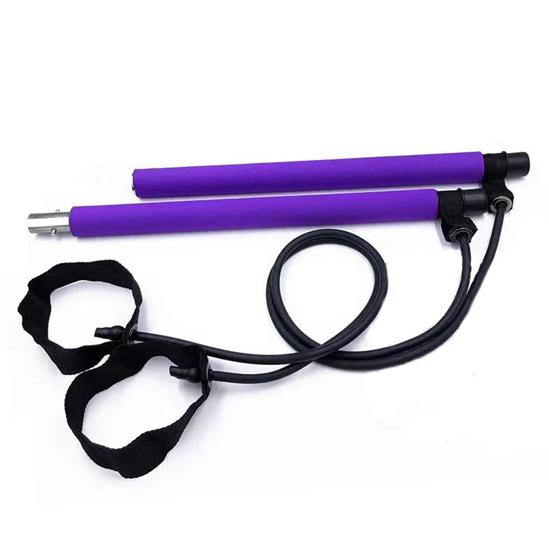 Corde Élastique de Fitness – Entraînement Équilibre et Renforcement