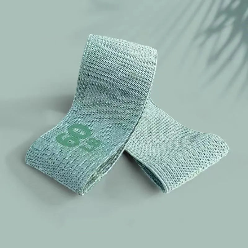 Bande de Résistance pour Squat – Tonification et Renforcement